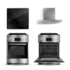 How to Choose Electric Stoves for Your Kitchen